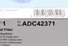 Фото Фильтр топлива с уплотняющим кольцом BLUE PRINT (ADC42371) изображение 6