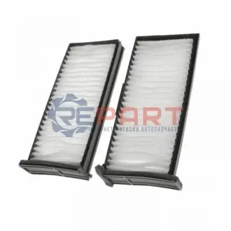 Фото Фильтр воздуха (салона) BLUE PRINT (ADC42502) изображение 1