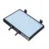 Фото Фильтр воздуха (салона) BLUE PRINT (ADC42504) изображение 1