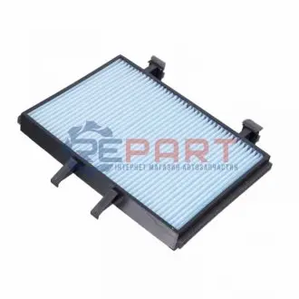 Фильтр воздуха (салона) BLUE PRINT ADC42504 Купить в Украине