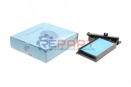 Фильтр воздушный салон BLUE PRINT ADC42505 Купить в Украине