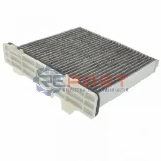 Фото Фільтр салону Mitsubishi Pajero 00- (вугільний) BLUE PRINT (ADC42506) зображення 1