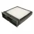 Фільтр салону MITSUBISHI COLT IV, SPACE STAR 1.3-1.9D 04.92-12.04 BLUE PRINT (ADC42509) зображення 1