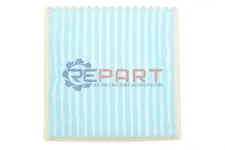 Фільтр салону фільтруючий елемент MITSUBISHI MIRAGE / SPACE STAR VI, MIRAGE VI 1.0/1.2/1.2LPG 01.12 BLUE PRINT ADC42518 Купити в Україні