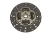 Фото Комплект зчеплення Mitsubishi L200 2.5DI-D 10-15 (d=250mm) (+вижимний) BLUE PRINT (ADC430125) зображення 5