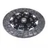Фото Диск зчеплення BLUE PRINT (ADC43135) зображення 2