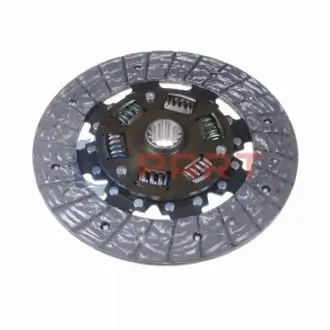 Фото Диск сцепления BLUE PRINT (ADC43137) изображение 1