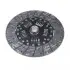 Фото Диск зчеплення BLUE PRINT (ADC43140) зображення 2