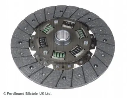 Диск сцепления BLUE PRINT ADC43151 Купить в Украине