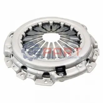 Фото 1 — Натискний диск зчеплення BLUE PRINT (ADC43261N) Фото Натискний диск зчеплення BLUE PRINT (ADC43261N) зображення 1