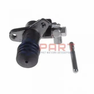 Фото 1 — Виконавчий циліндр приводу, зчеплення BLUE PRINT (ADC43615) Фото Виконавчий циліндр приводу, зчеплення BLUE PRINT (ADC43615) зображення 1