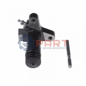 Робочий циліндр зчеплення (19мм) MITSUBISHI PAJERO I 2.5D/3.0 05.86-12.91 BLUE PRINT ADC43623
