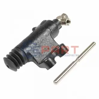 Робочий циліндр зчеплення (23,8мм) MITSUBISHI PAJERO II, PAJERO III, PAJERO IV 3.2D 04.00 BLUE PRINT ADC43635 Купити в Україні