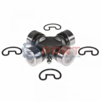 Шарнір, карданний вал BLUE PRINT ADC43907 Купити в Україні