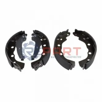Тормозные колодки.) BLUE PRINT ADC44132 Купить в Украине