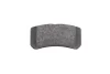 Комплект гальмівних колодок задн, CHRYSLER 200, SEBRING CITROEN C4 AIRCROSS, C-CROSSER, C-CROSSER ENTERPRISE DODGE AVENGER, CALIBER JEEP COMPASS, PATRIOT LANCIA FLAVIA 1.6-3.8 04.00 BLUE PRINT (ADC44259) зображення 5
