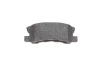 Комплект гальмівних колодок задн, CHRYSLER 200, SEBRING CITROEN C4 AIRCROSS, C-CROSSER, C-CROSSER ENTERPRISE DODGE AVENGER, CALIBER JEEP COMPASS, PATRIOT LANCIA FLAVIA 1.6-3.8 04.00 BLUE PRINT (ADC44259) зображення 7