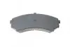 Фото Колодки гальмівні (передні) Mitsubishi Grandis 04-11/Pajero II-IV 90-/Mazda E2000/2200 88-03 BLUE PRINT (ADC44261) зображення 2