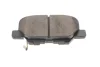 Колодки гальмівні (задні) Citroen C4 Aircross/Mazda 6/Mitsubishi Outlander III/Peugeot 4008 12 BLUE PRINT (ADC44288) зображення 4