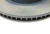Диск тормозной BLUE PRINT (ADC443114) изображение 5
