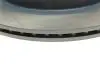 Фото Диск гальмівний задн Лів/Прав MITSUBISHI PAJERO IV 3.2D/3.8 10.06 BLUE PRINT (ADC443115) зображення 3