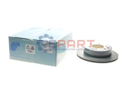 Тормозной диск BLUE PRINT ADC443115 Купить в Украине