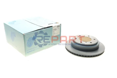 Тормозной диск BLUE PRINT ADC44379 Купить в Украине