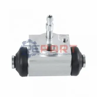 Циліндр гальмівний (задній) Mitsubishi Colt 04-12/Smart Forfour 04-06 (d=19.05mm) BLUE PRINT ADC44444 Купити в Україні