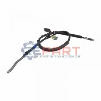 Трос стоянкового гальма BLUE PRINT ADC446112 Купити в Україні