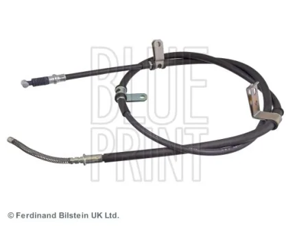 Трос ручных тормозов BLUE PRINT ADC446137