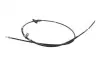 Фото Трос стояночного гальма задн Прав (2030мм/2025мм) MITSUBISHI GRANDIS 2.0D/2.4 04.04-12.11 BLUE PRINT (ADC446176) зображення 8