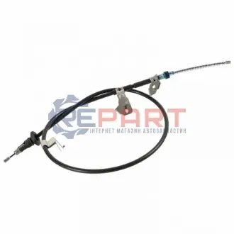 Трос ручного тормоза BLUE PRINT ADC446179 Купить в Украине