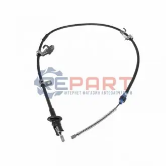 Трос ручного тормоза BLUE PRINT ADC446180 Купить в Украине