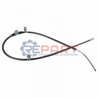 Трос ручного тормоза BLUE PRINT ADC446183 Купить в Украине