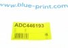 Трос ручного тормоза - (MN102298) BLUE PRINT ADC446193 (фото 6)