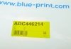 Трос ручных тормозов BLUE PRINT ADC446214 (фото 7)