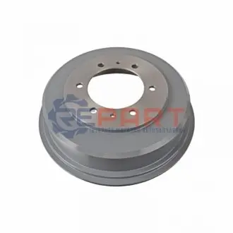 Гальмівний барабан BLUE PRINT ADC44708 Купити в Україні