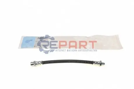 Шланг гальмівний (задній) Mitsubishi Outlander 03-08/Lancer 02-13 BLUE PRINT ADC45360 Купити в Україні