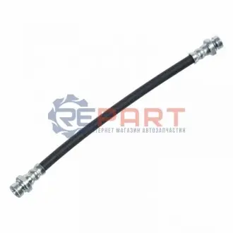 Шланг гальмівний (задній) Mitsubishi Lancer 02-/Outlander 03-08 (L=279mm) BLUE PRINT ADC45366 Купити в Україні