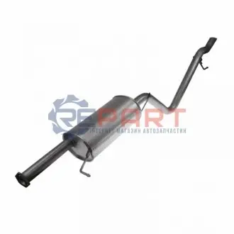 Автозапчасть BLUE PRINT ADC46021