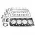 Фото Повний комплект прокладок двигуна MITSUBISHI L200 / TRITON 2.5D 11.05-12.15 BLUE PRINT (ADC46298) зображення 1