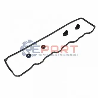 Прокладка кришки клапанів Mitsubishi Pajero 2.5TD BLUE PRINT ADC46708 Купити в Україні