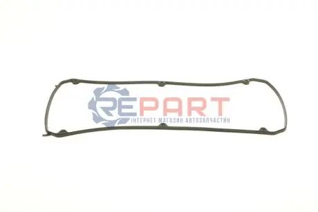 Фото 1 — Прокладка кришки клапанів Mitsubishi Grandis/Outlander I 2.4 03- BLUE PRINT (ADC46737) Фото Прокладка кришки клапанів Mitsubishi Grandis/Outlander I 2.4 03- BLUE PRINT (ADC46737) зображення 1