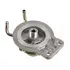 Корпус паливного фільтра з насосом MITSUBISHI L 300 III, L200, L400 4D56(8V)-4G64(16V) 11.86-12.07 BLUE PRINT (ADC46827) изображение 2