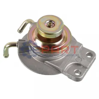 Корпус паливного фільтра з насосом MITSUBISHI L 300 III, L200, L400 4D56(8V)-4G64(16V) 11.86-12.07 BLUE PRINT ADC46827 Купить в Украине