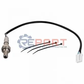Лямбда-зонд  BLUE PRINT ADC47043 Купить в Украине
