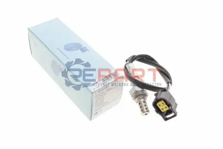 Лямбда-зонд BLUE PRINT ADC47065 Купить в Украине