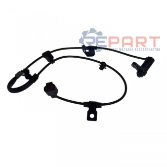 Датчик ABS задн Лів MITSUBISHI L200, L200 / TRITON 2.5D 01.04-12.15 BLUE PRINT ADC47121