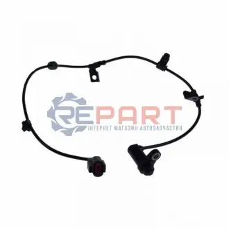 Датчик ABS задн Прав MITSUBISHI L200, L200 / TRITON 2.5D 01.04-12.15 BLUE PRINT ADC47122 Купити в Україні