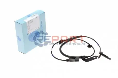 Фото Датчик ABS (передній) Mitsubishi Outlander 2.0i 11-/Lancer VIII 2.0i 06-15 (R) BLUE PRINT (ADC47129) зображення 1